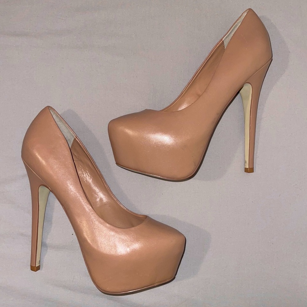 Steve Madden Heels